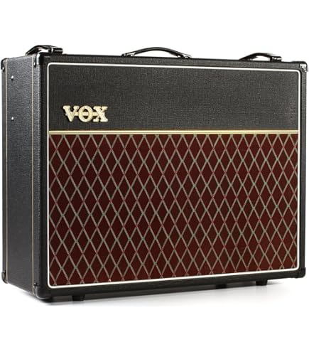 Amazon.com: Fender 65 Twin Reverb Guitar Amplifier : Musical